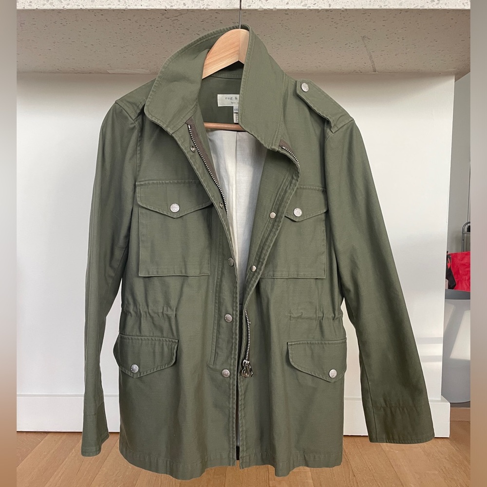 Rag&bone jacket